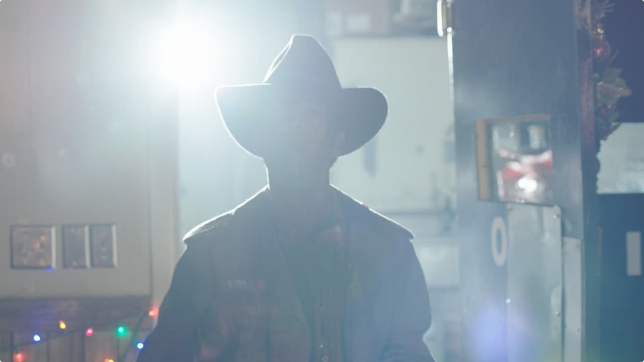 Ben — played by James Logan