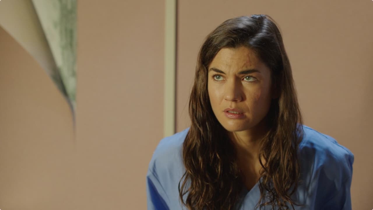 Kate — played by Teri Reeves